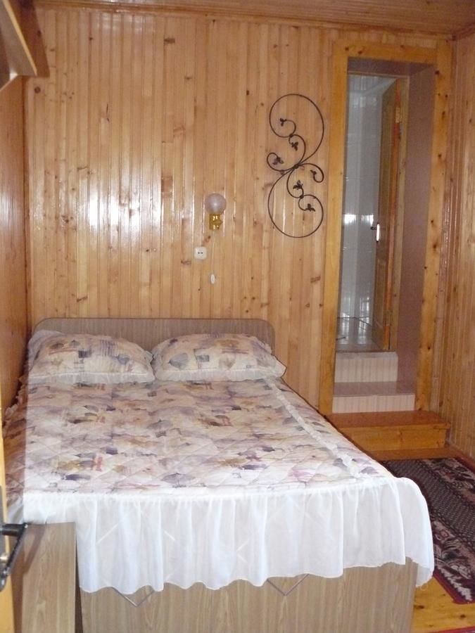 Отель Саламандра гостинний двір Яремче-16