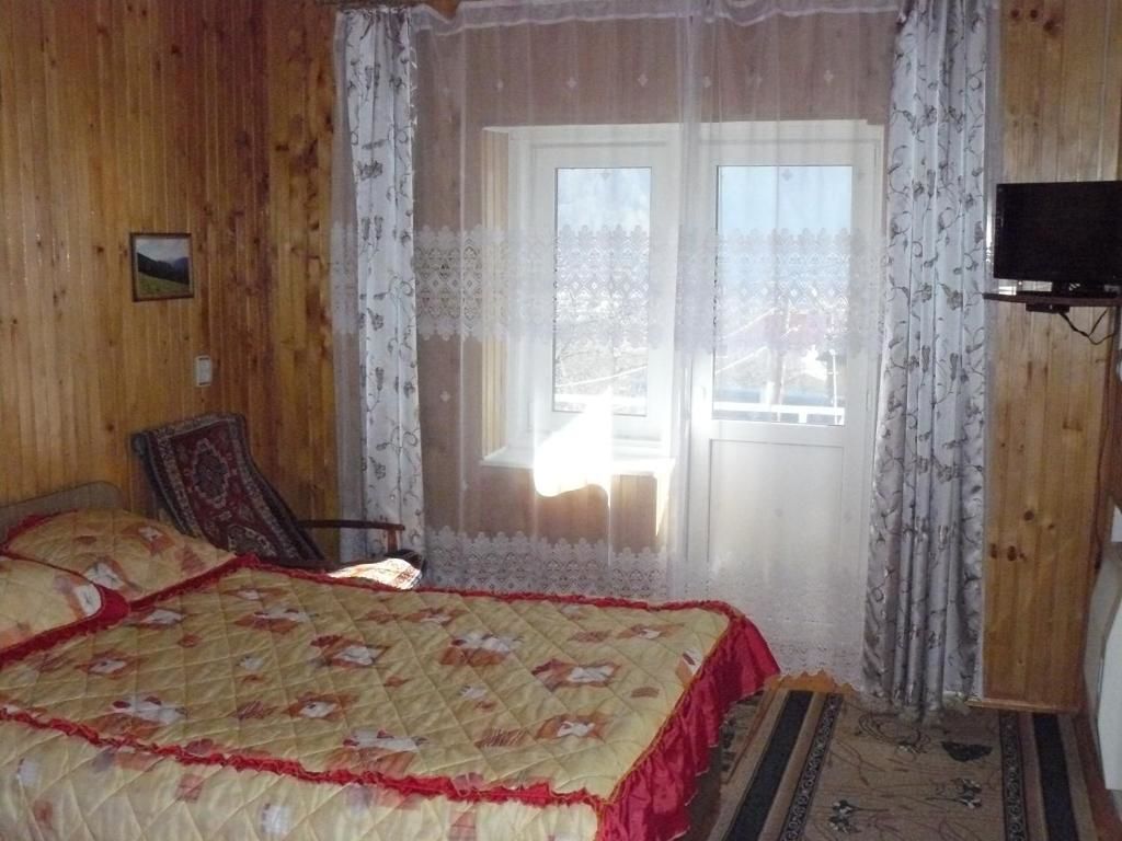 Отель Саламандра гостинний двір Яремче-18