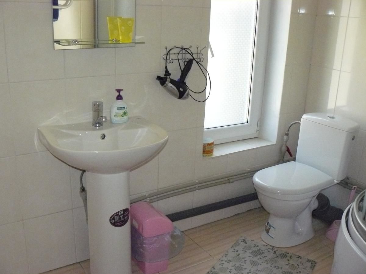 Отель Саламандра гостинний двір Яремче-6