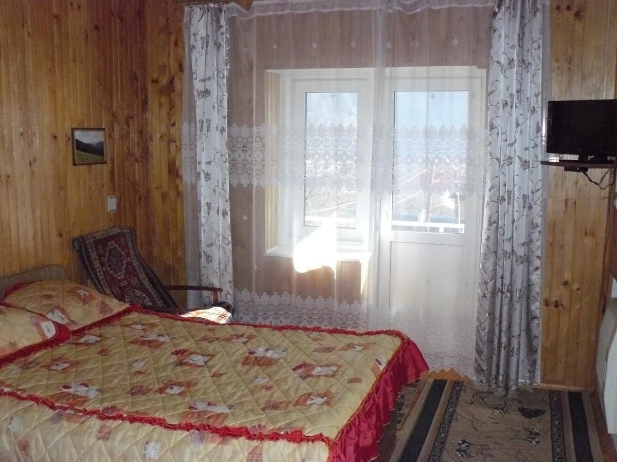 Отель Саламандра гостинний двір Яремче-10