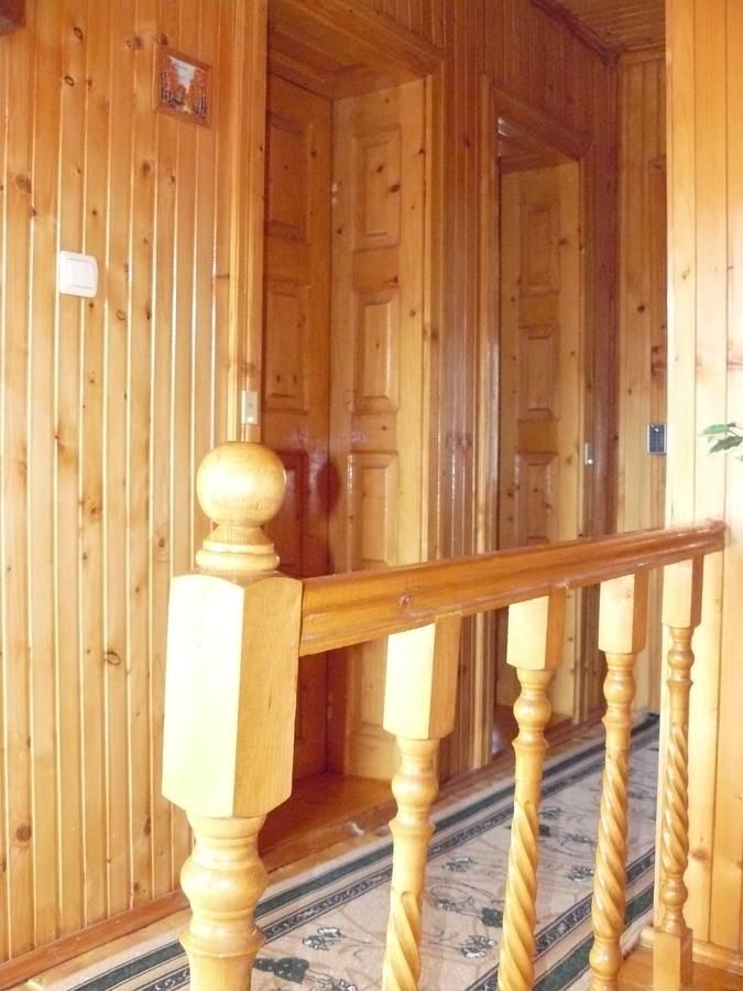 Отель Саламандра гостинний двір Яремче-12