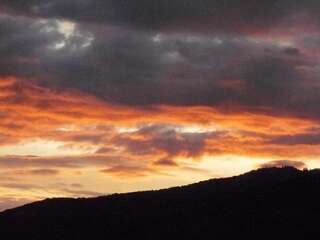 Отель Саламандра гостинний двір Яремче Трехместный номер с балконом-12