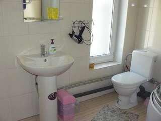 Отель Саламандра гостинний двір Яремче Двухместный номер с 1 кроватью-2