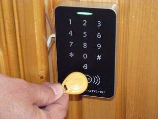 Отель Саламандра гостинний двір Яремче Трехместный номер с балконом-3