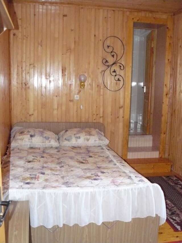 Отель Саламандра гостинний двір Яремче-15