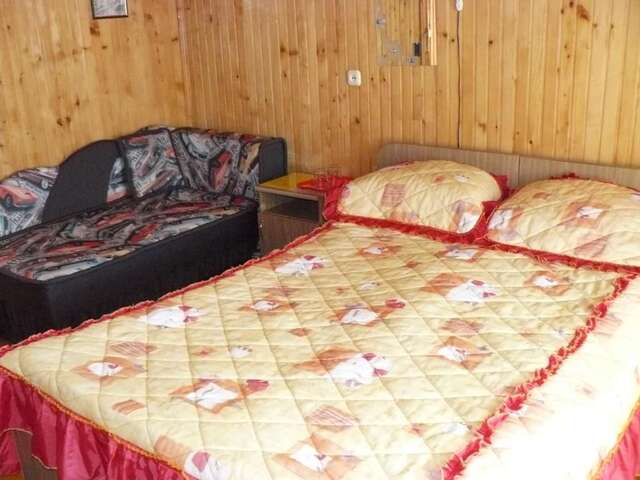 Отель Саламандра гостинний двір Яремче-16