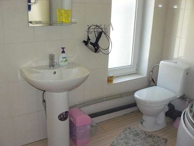 Отель Саламандра гостинний двір Яремче-5