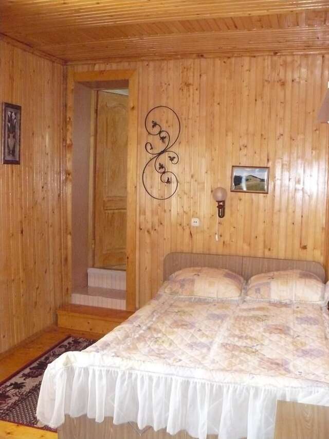 Отель Саламандра гостинний двір Яремче-6