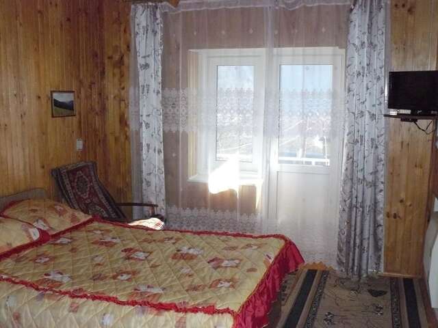 Отель Саламандра гостинний двір Яремче-9